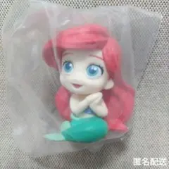 ディズニープリンセス まちぼうけ ～いつか願いが叶う日まで…～ アリエル ガチャ