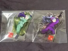 Y*k様 忍たま乱太郎 アクリルスタンド 立花仙蔵 綾部喜八郎