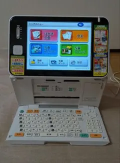 PCP-2200 プリン写ル　写真はがきプリンタ 年賀状 1210のサムネイル