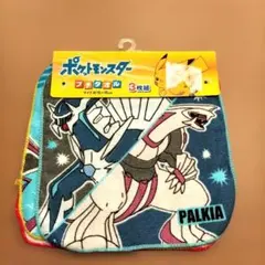 【3枚組】ポケットモンスター プチタオル