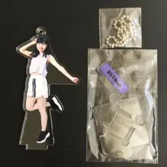 BEYOOOOONDS×島倉りか】『Go Waist』フィギュアスタンドキー - メルカリ