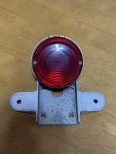 貴重】SYS鈴木用品製作所製T-60ストップランプ - メルカリ