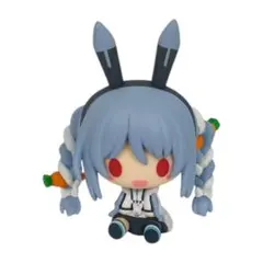 一番くじ ホロライブ Cyberpunk Style ちょこのっこ 兎田ぺこら