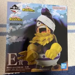 一番くじ 僕のヒーローアカデミア -いつまでも手を差し伸べ続ける物語-　峰田実