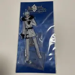 FGO Fate AGF 限定 クリプター アクリルスタンド アクスタ カドック