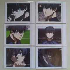 2026年最新】潔世一 ぱしゃこれの人気アイテム - メルカリ