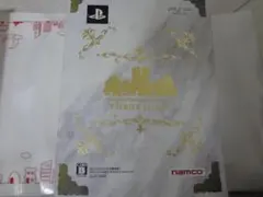 テイルズ　ドラマCD 3点　特典(未開封)　ソフト欠品