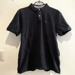 TOMMY HILFIGER トミーヒルフィガー ポロシャツ　XXL