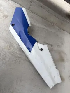 MC18 NSR250RK 89 レース用FRPテールカウル - メルカリ