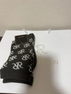 Resurrection ゴルフ レディースソックス