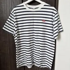 CHUMS チャムス ボーダー Tシャツのサムネイル
