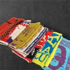 サザンオールスターズタオル缶 1992-1993 サザンオールスターズタオル缶 1992-1993 サザンオールスターズ