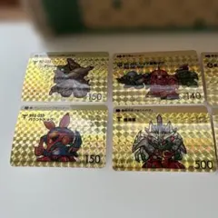 2026年最新】ガンダム ラミネートカードの人気アイテム - メルカリ