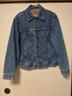 Levi's 70505 デニムジャケット サイズ38
