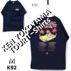 横山健 Summer Punks in 2 Tour '16 Tシャツ 黒 - メルカリ