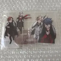 桃源暗鬼 アクリルスタンド A コラボカフェ マンガ展 アクスタ