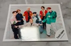 Travis Japan トラジャ TGI 集合 ⑤ 公式写真