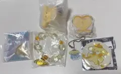 サンリオ ポムポムプリン 纏め