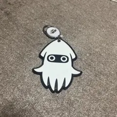 USJ限定　スーパーニンテンドーワールド　ゲッソー　パスケース　チケットホルダー