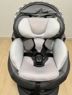 Combi THE S Air ISOFIX エッグショック　ZA-670