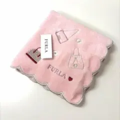 FURLAタオルハンカチ