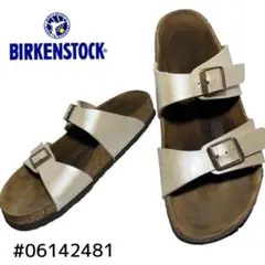 BIRKENSTOCK サンダル ネバダ　39のサムネイル