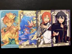 あんスタ　アルカナカード