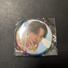 EXILEＢHAPPY SHOW 2026 かぜのふね TETSUYA 缶バッジ