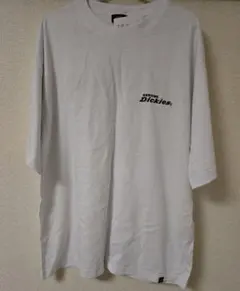 ディッキーズ　半袖Tシャツ　Lサイズ