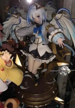 天音かなた 1/7 スケールフィギュア クレーネル
