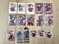 忍たま乱太郎　四年生セット