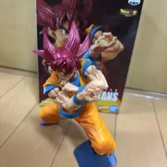 2026年最新】blood of saiyans special 孫悟空の人気アイテム - メルカリ