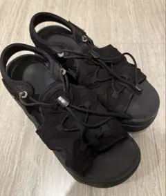 Nikeエアマックスココ ブラック