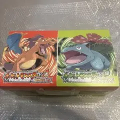 ポケットモンスター ファイアレッド 特別版