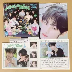 NEVER SAY NEVER【ギュビン】