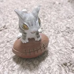 ダヤン トレジャーボックス ラグビー