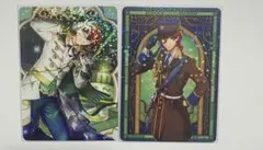 うたプリ ビジュコレ シャニライ 寿嶺二