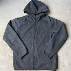 ブロックテックフリース