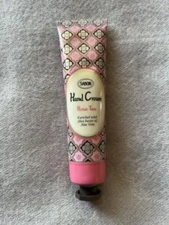 SABON Hand Cream Rose Tea 30mlのサムネイル