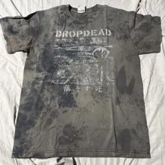 新品 Biohazard バイオハザード ロンT ハードコア バンド Tシャツ 