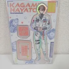 にじさんじ 加賀美ハヤト アクリルスタンド