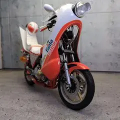 アオシマ製GSX400Fプラモデル完成品 2026年最新】gsx400f プラモデルの人気アイテム - メルカリ