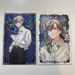 にじさんじ 叶 ランダムカード