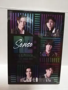 King＆Prince CONCERT TOUR 2021 ～Re:Sense～