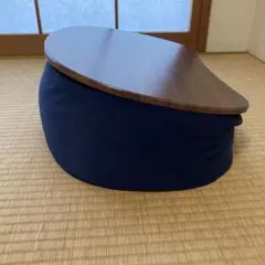 机クッションのサムネイル