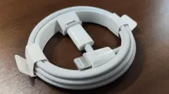 Apple純正 typeCケーブル ライトニングケーブル