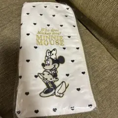 匿名送料込　新品★ディズニーストア　ミニーマウス　ペンライトケース