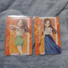 学園アイドルマスター 倉本千奈 学マス
