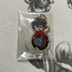 ヒプノシスマイク EW02 base Flava 缶バッジ アクキー 一郎 - メルカリ