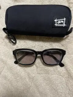ステューシー STUSSY サングラス ブラック VITO 楽天市場】ステューシー STUSSY Vito サングラス(stussy sunglass